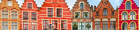 bruges-colorful-houses