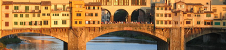 ponte vecchior