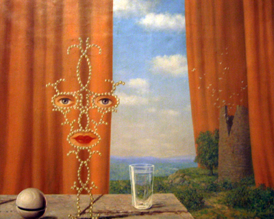 magritte museum