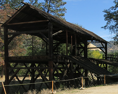 california coloma gold discovery site sutters mill