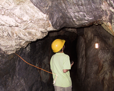 california gold country gold bug mine