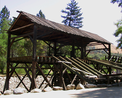 california gold country discovery site coloma