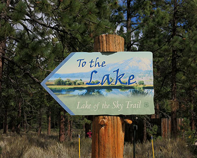 lake tahoe go hiking