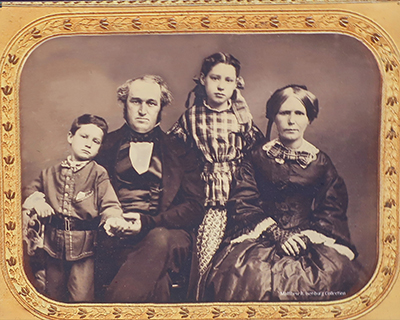 san francisco maritime national historic park photo 19th century family