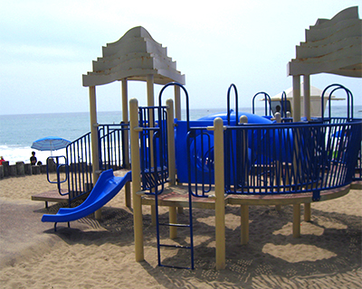 playground laguna beach
