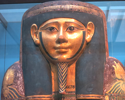london british museum egyptian mummy priest