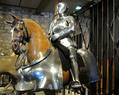 tower of london royal armouries