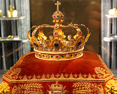 residenz schatzkammer bavarian crown jewels munich