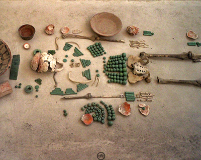tikal museum maya tomb hasaw chan k'awil