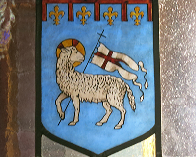 florence emblem wool guild