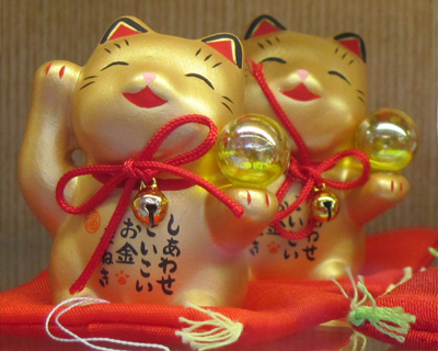 tokyo happy cats