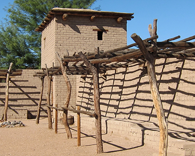 old mormon fort las vegas