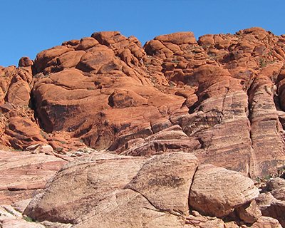 red rock canyon las vegas