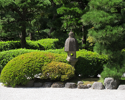 portland oregon japanese garden