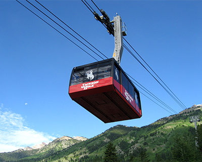 wyoming teton village aerial tram