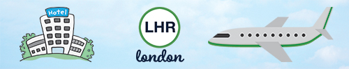 london family hotels heathrow airport