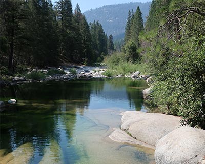 yosemite south fork merced river